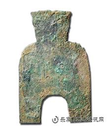 钱币桥裆布
